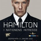 Hamilton- In the interest of the nation